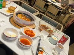 -七八冷面·延边朝鲜族美食(世纪汇店)