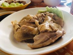 -鸡饭店