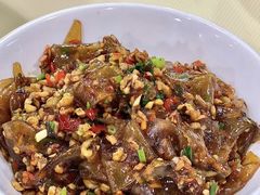 -笨罗卜浏阳菜馆(星沙店)