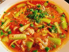 -不相离盐帮菜(郎园店)