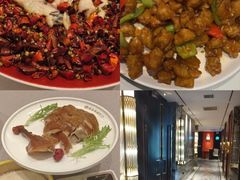 -香谷私厨(高新店)