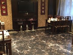 包厢-勺园饭店(骨科医院店)