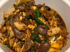 -兔槽江湖菜·重庆璧山兔(水围店)