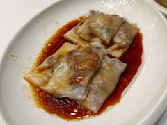 -明阁 Ming Court(广州朗豪酒店)