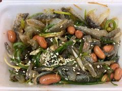 -陈添記·祖傳爽鱼皮·西关老字号(广州首店)