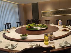 -李记搅团•非遗陕菜(三桥店)