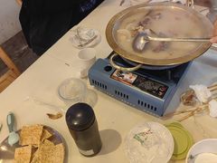 -霄汉牛三鲜湖北砂锅菜(万松园2店)