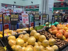-利群海琴购物广场(商丘路店)