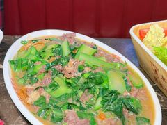 -潮德阿水牛肉火锅(深圳总店)