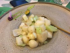-甜阿姨·天台花园私房菜(万松园店)