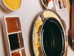 -韩宫宴烤肉·料理(颛桥万达店)