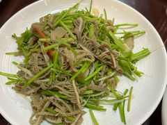 -恭敬李·烤鸭(天坛北门店)