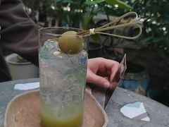 液体话梅小番茄子-时光花园(白鹭洲店)