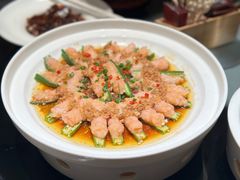-鸽子侯·家宴·平价海鲜(市图书馆店)