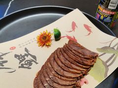 -云客来·花园餐厅(洛社店)