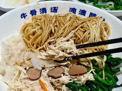 -陳香貴·兰州牛肉面(上海长风大悦城店)