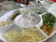 -嘉升大排档(番禺总店)