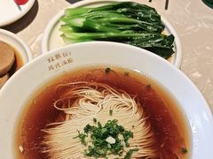 -松鹤面馆·古法焖肉面(观前店)
