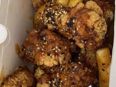 -Kyochon1991校村(共和路店)