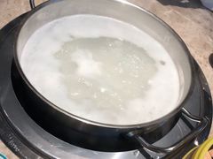 -淘米捞·米汤脆鲩鱼火锅(福田皇岗店)