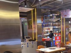-鑫郭氏·南昌20年大排档(绳金塔店)