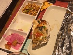 -木屋烧烤(南新店)