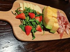 -Brut Eatery Wine Bar & Restaurant (建国东路店)