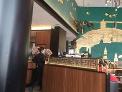 -新白鹿餐厅(松江开元地中海店)
