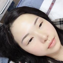 -久匠·纹眉半永久野生眉