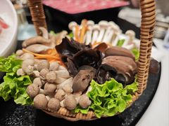 -海月轩海鲜豆捞(紫金塔店)
