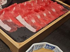 -东来顺饭庄(金泉广场店)