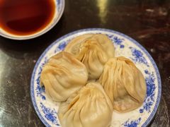 无锡小笼包-熙盛源(凤凰街店)