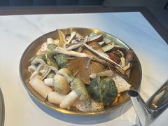 -七采菌园·野生菌石锅鱼(环城北路店)