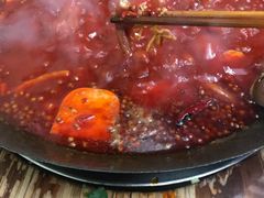 -星鸿社重庆老火锅