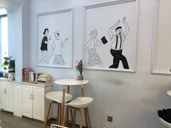 -姆们M Sweetie Cake(三里屯店)