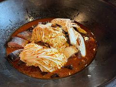 -王老六铁锅炖鱼(圣亚海洋店)