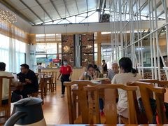 大堂-凤阁楼果木烧鹅(鹤山陈山店)