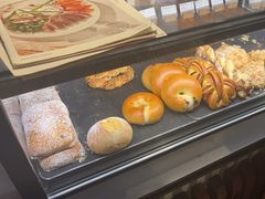 -BAKER&SPICE(BFC外滩金融中心店)