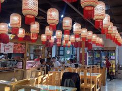 -汉唐守艺人·河北面馆(民心河店)