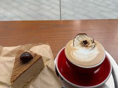 -及咖啡GatherCoffee(华申大厦店)