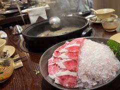 -滇野云南野生菌餐厅(陕西南路店)
