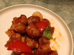 -莆田餐厅PUTIEN(武商MALL店)