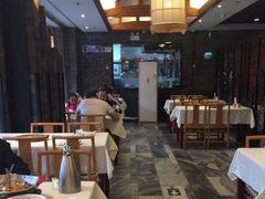 大堂-辣婆婆(航天桥店)