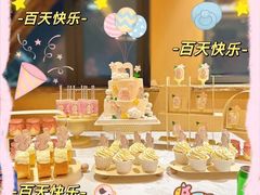 -香雪海饭店中餐厅(人民桥店)