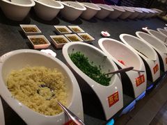 -秦池天下特色火锅(东葛望园店)