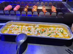 -很久以前羊肉串(清河店)