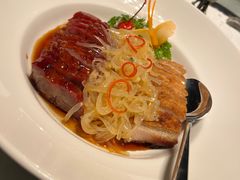 -上海金桥红枫万豪酒店-万豪中餐厅