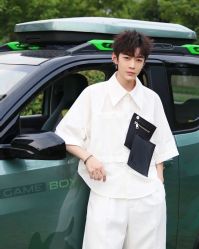 -贝勒爷专业男发