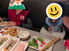 -海底捞火锅(枫蓝国际购物中心店)