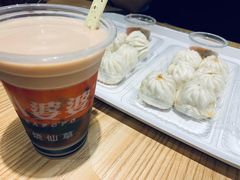 -八婆婆烧仙草(曾厝垵店)